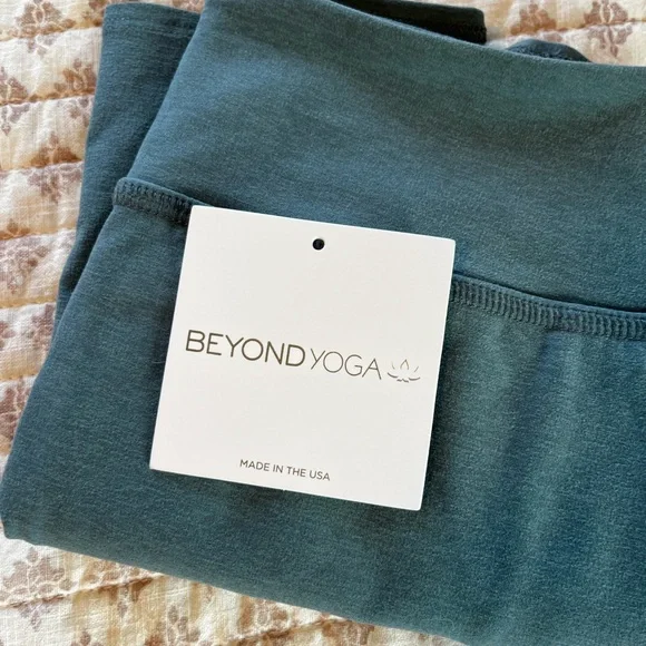 Beyond Yoga Spacedye Lined Movement Skirt - Picture 2 of 5